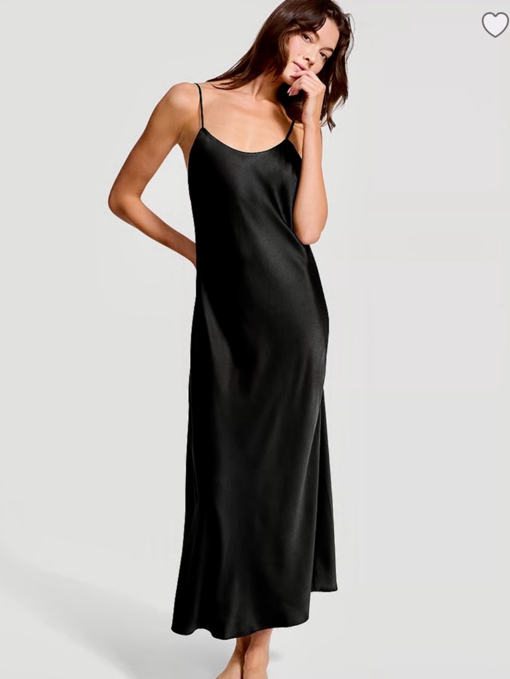 [Victoria’s Secret] slip dress